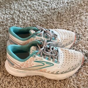 Brooks Glycerin 20 Running Shoes